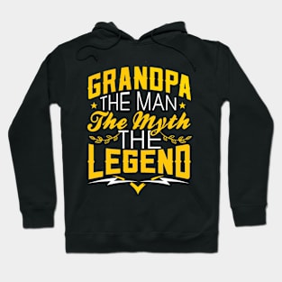 Grandpa Hoodie